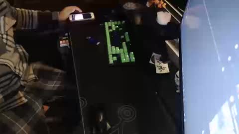 stud69861714 online show from October 14, 2025, 7:09 am