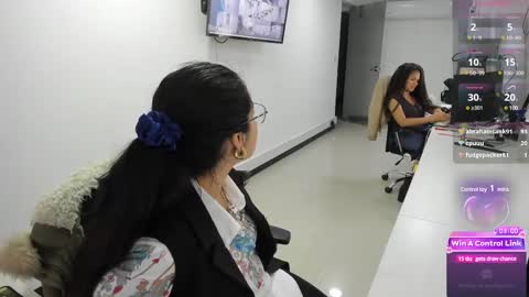 studcb_ online show from March 5, 2025, 2:03 am