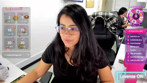 studcb_ online show from February 24, 2026, 9:24 pm