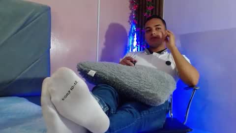 DEIVY online show from February 3, 2026, 11:59 am