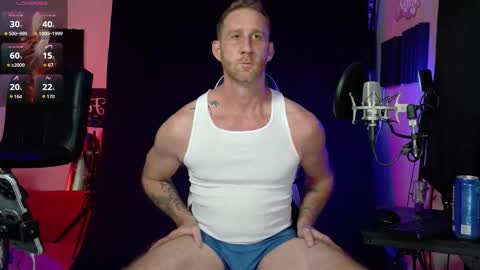 Ryan Long online show from April 4, 2026, 12:09 am