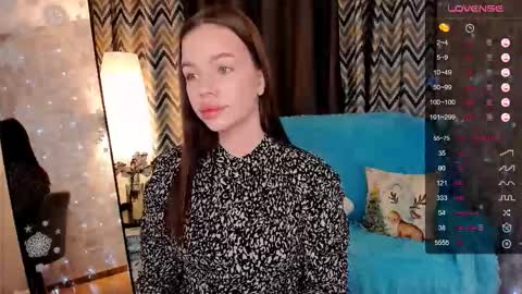 Mary online show from December 22, 2025, 2:19 am