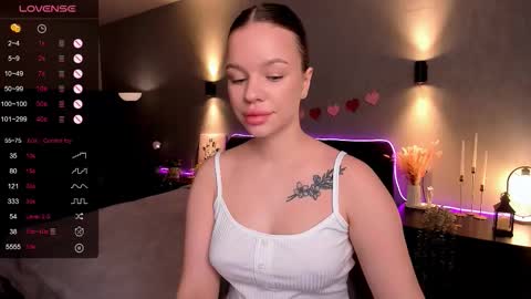 Mary online show from March 22, 2026, 7:45 am