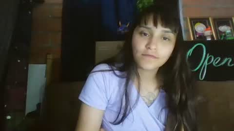 Snapshot of stuffed_rabbit chatting on January 24, 2025, 5:21 am stuffed_rabbit online show from January 24, 2025, 5:21 am