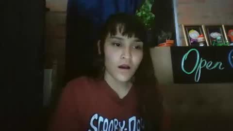 Snapshot of stuffed_rabbit chatting on January 27, 2025, 5:14 am stuffed_rabbit online show from January 27, 2025, 5:14 am