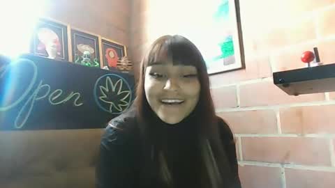 Snapshot of stuffed_rabbit chatting on February 8, 2025, 3:21 pm stuffed_rabbit online show from February 8, 2025, 3:21 pm