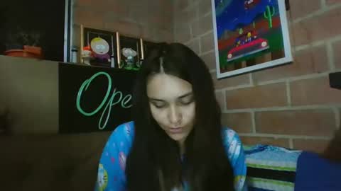 Snapshot of stuffed_rabbit chatting on February 25, 2025, 9:31 am stuffed_rabbit online show from February 25, 2025, 9:31 am