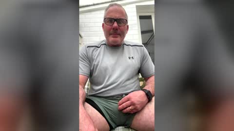 stumpyj2266 online show from April 14, 2026, 2:45 pm