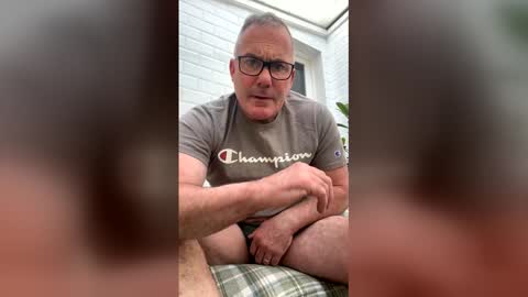 stumpyj2266 online show from April 28, 2026, 8:30 am