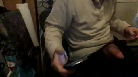 stuntcock4u2 online show from February 24, 2025, 6:26 pm