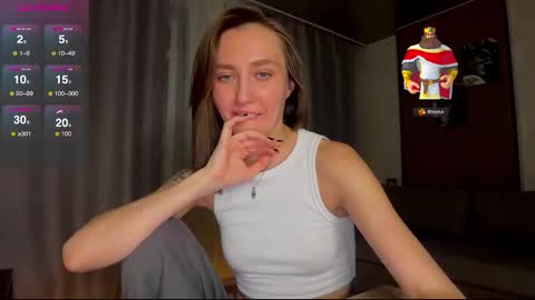 LINA online show from November 1, 2025, 11:34 am