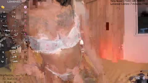 su_ssie online show from April 17, 2026, 4:15 am