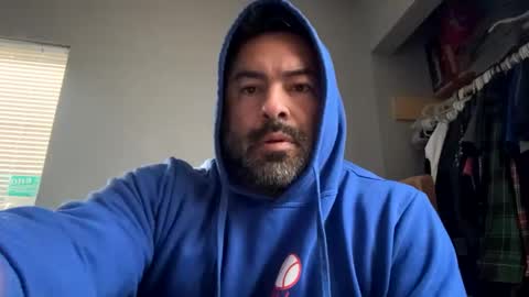 suavecito67 online show from February 16, 2025, 4:21 pm