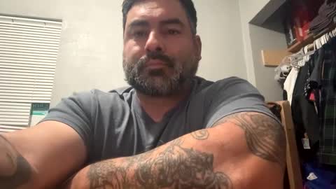 suavecito67 online show from February 21, 2025, 3:12 am