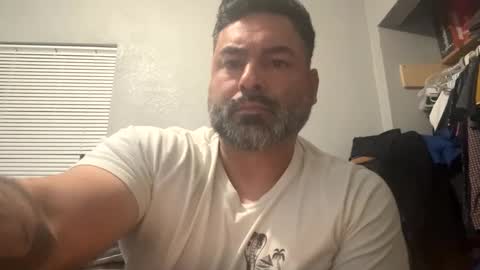 suavecito67 online show from February 26, 2025, 2:26 am