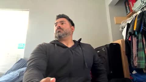 suavecito67 online show from March 9, 2025, 7:37 pm