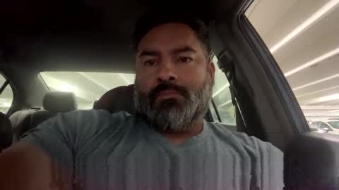 suavecito67 online show from November 7, 2025, 7:47 pm