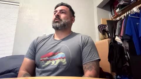 suavecito67 online show from February 24, 2026, 3:48 am