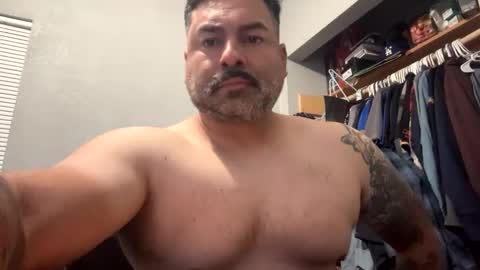 suavecito67 online show from March 25, 2026, 5:57 am