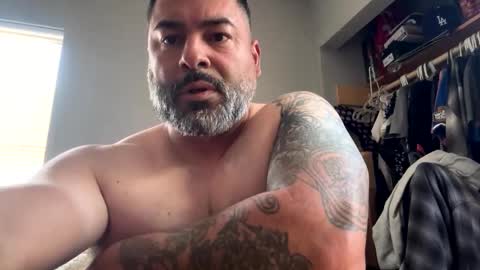 suavecito67 online show from April 15, 2026, 4:14 pm