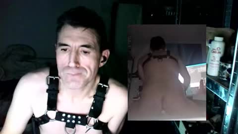 Snapshot of sub4black chatting on February 5, 2026, 10:58 pm Sub2ChocoLad online show from February 5, 2026, 10:58 pm