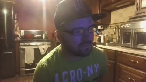 sub_michael41 online show from September 22, 2025, 4:58 am