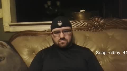 sub_michael41 online show from February 16, 2026, 3:46 am