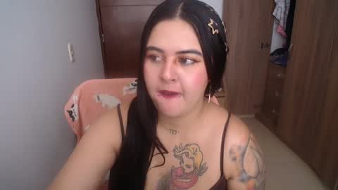 sub_nezuko_69 online show from June 2, 2026, 5:15 pm