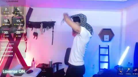 subarashi_ishi69 online show from March 10, 2026, 7:08 pm