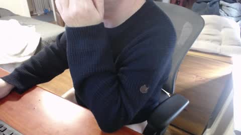 subbrian online show from February 1, 2025, 4:44 pm