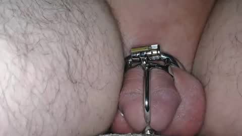 subchastityhere online show from September 8, 2025, 4:39 pm