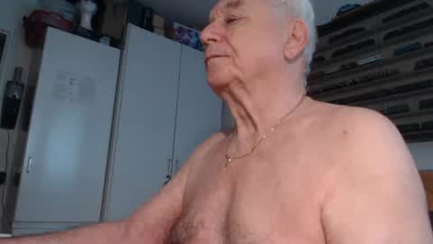 Marcel online show from January 17, 2025, 11:59 am