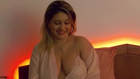 Carla online show from January 6, 2026, 9:50 pm