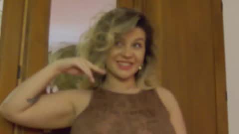 Carla online show from February 12, 2026, 9:37 am