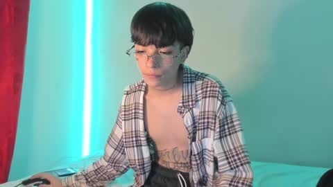 nico online show from December 10, 2024, 7:22 pm