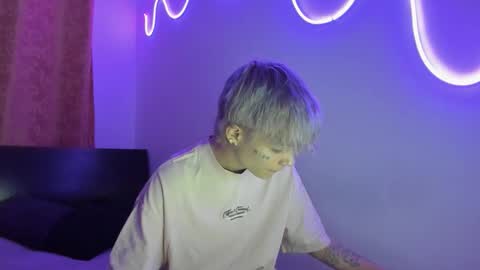 nico online show from January 31, 2026, 9:46 pm