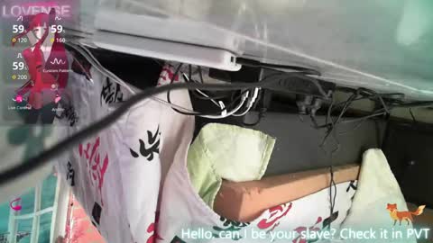 sofhia online show from February 11, 2026, 11:21 pm