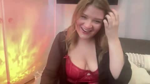 Scarlet online show from May 7, 2026, 7:19 pm