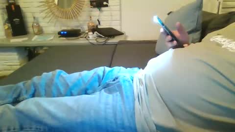 Snapshot of submissivguy chatting on January 11, 2025, 9:46 pm submissivguy online show from January 11, 2025, 9:46 pm