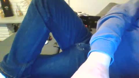 Snapshot of submissivguy chatting on January 18, 2025, 9:55 pm submissivguy online show from January 18, 2025, 9:55 pm