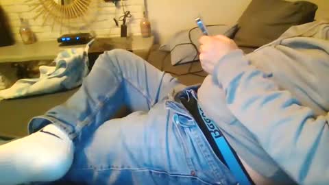 Snapshot of submissivguy chatting on February 23, 2025, 8:33 pm submissivguy online show from February 23, 2025, 8:33 pm