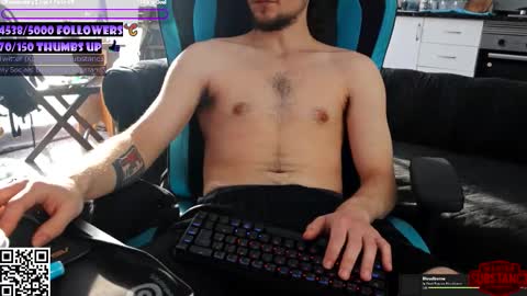 Im Substanc3  online show from February 25, 2026, 4:05 pm