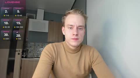 Kevin online show from October 4, 2025, 3:10 pm