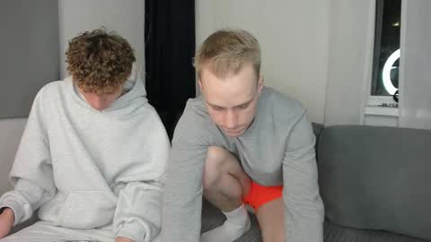 Kevin online show from November 11, 2025, 7:14 pm