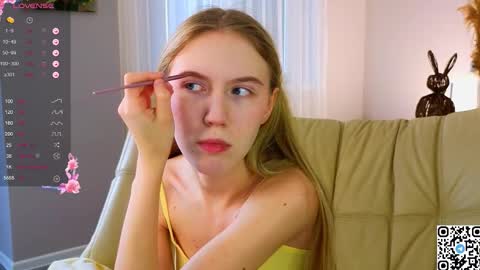 Eda online show from November 9, 2025, 6:33 am