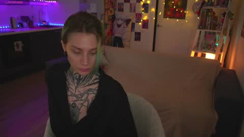 succubus_66 online show from January 7, 2025, 10:54 am