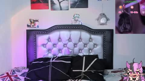 Snapshot of succubus_girl_ chatting on January 10, 2025, 5:13 pm Alexy online show from January 10, 2025, 5:13 pm