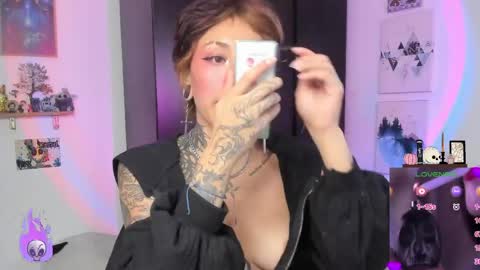 Snapshot of succubus_girl_ chatting on May 5, 2026, 2:03 pm Alexy online show from May 5, 2026, 2:03 pm