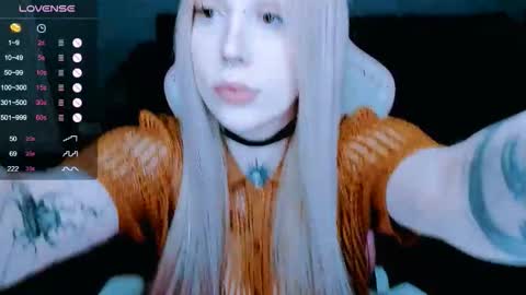 succubus_leslie online show from January 9, 2026, 10:44 pm