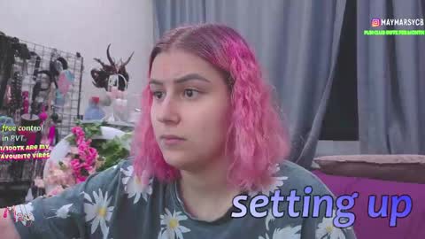 May online show from May 24, 2026, 7:52 pm